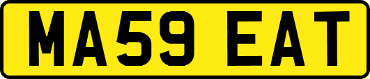 MA59EAT
