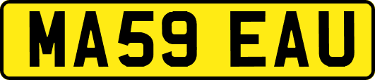 MA59EAU