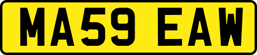 MA59EAW