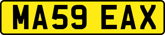 MA59EAX