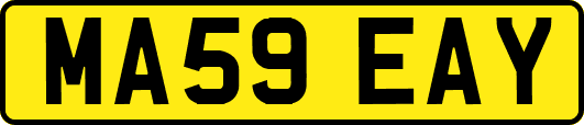 MA59EAY