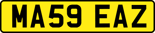 MA59EAZ