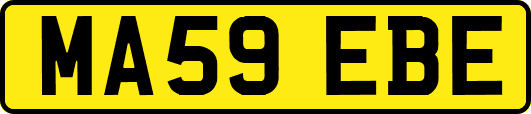 MA59EBE