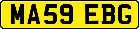 MA59EBG
