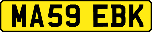 MA59EBK