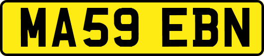 MA59EBN