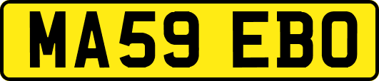 MA59EBO