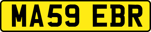 MA59EBR