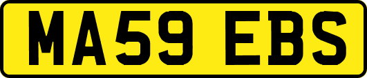 MA59EBS