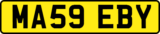 MA59EBY