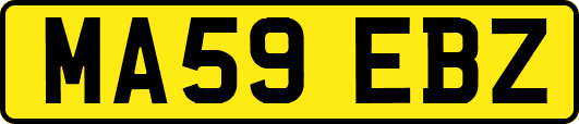 MA59EBZ