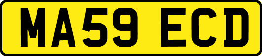 MA59ECD