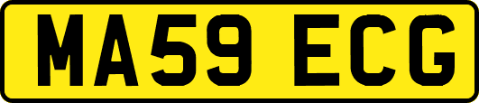 MA59ECG