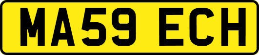 MA59ECH