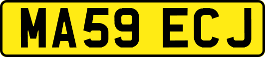 MA59ECJ