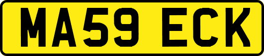 MA59ECK