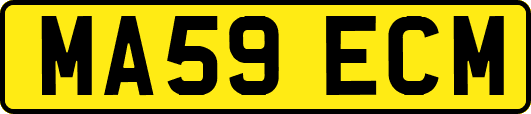 MA59ECM