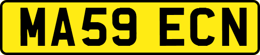 MA59ECN