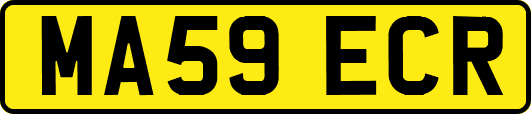 MA59ECR