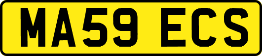 MA59ECS