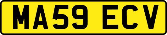 MA59ECV