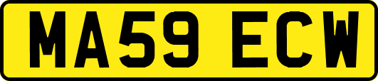 MA59ECW