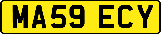 MA59ECY