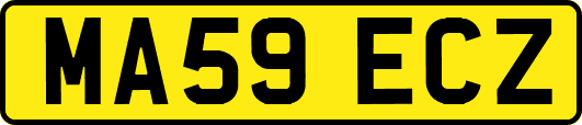 MA59ECZ