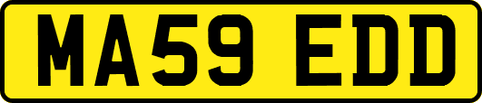 MA59EDD