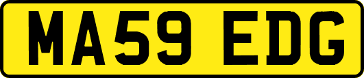MA59EDG
