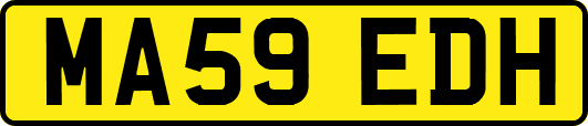 MA59EDH