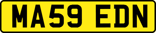 MA59EDN