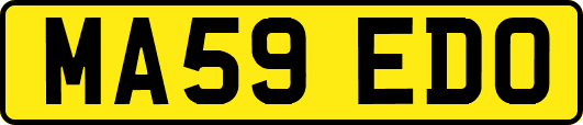 MA59EDO