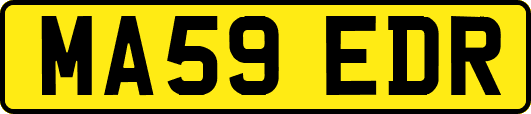 MA59EDR