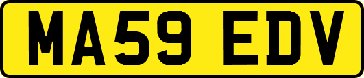 MA59EDV