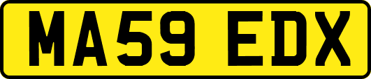 MA59EDX