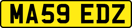 MA59EDZ