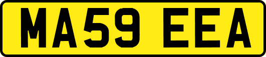 MA59EEA