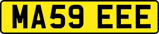 MA59EEE