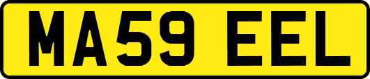 MA59EEL