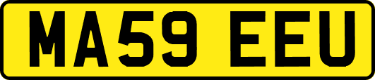 MA59EEU