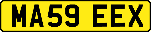 MA59EEX