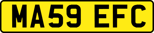 MA59EFC