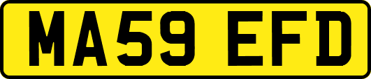 MA59EFD