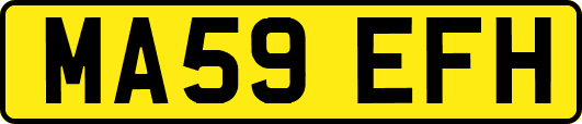 MA59EFH