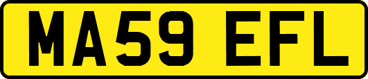 MA59EFL