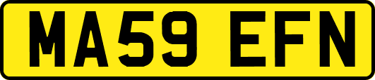 MA59EFN