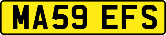 MA59EFS