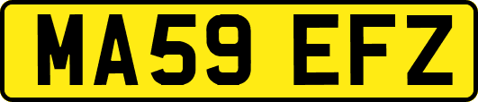 MA59EFZ