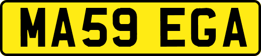 MA59EGA